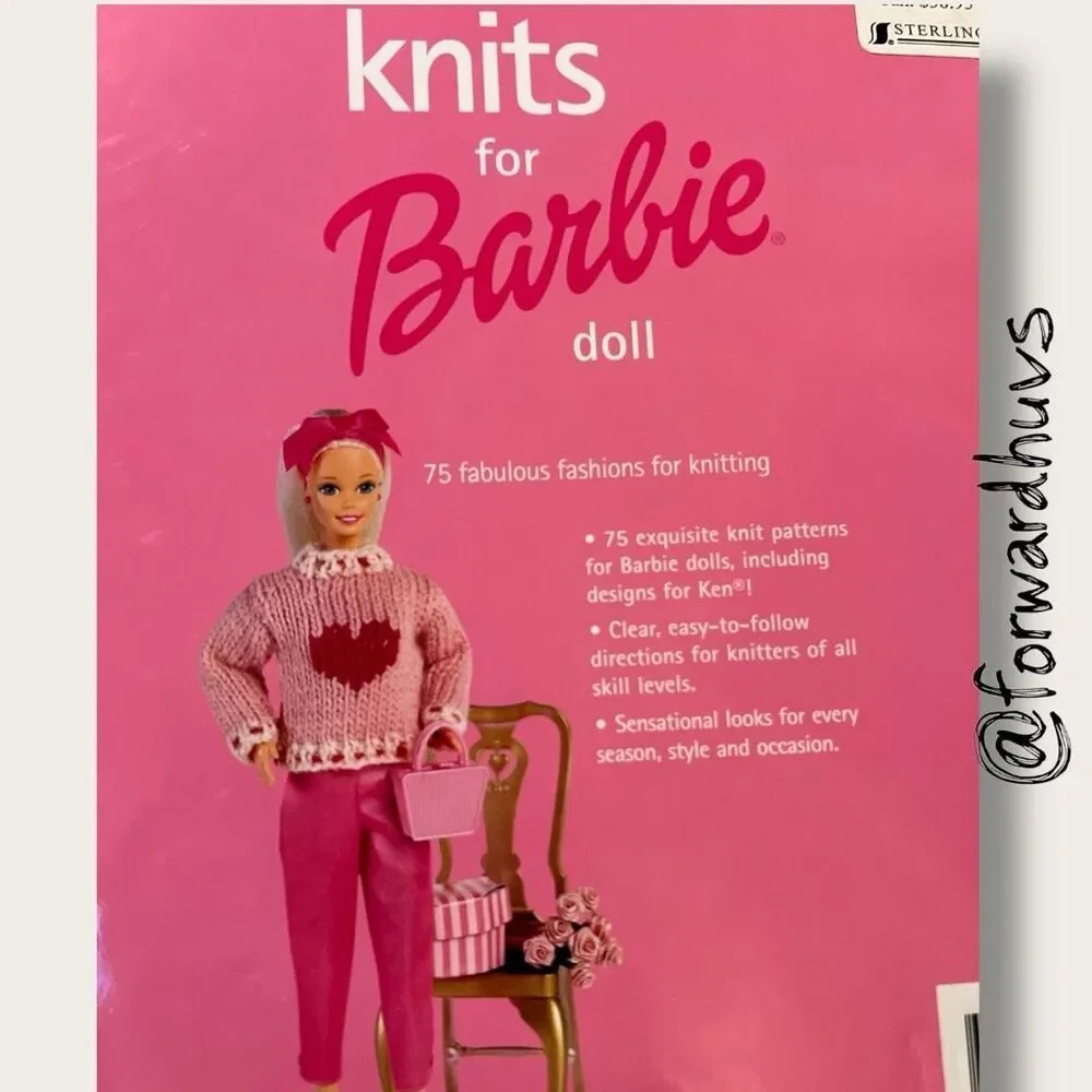Mattel there are